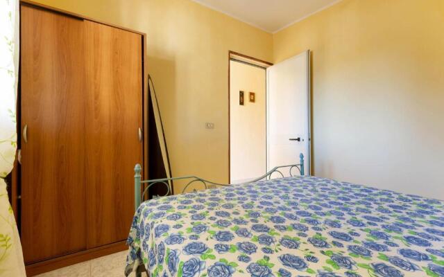 Appartamento Oltremare by BarbarHouse