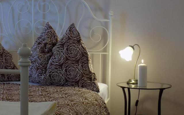 Pension Vila Hana