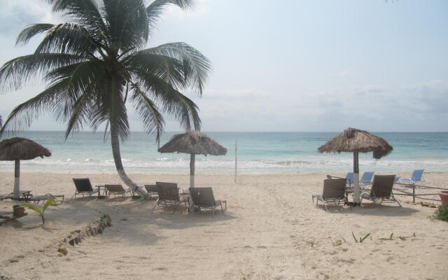Parayso Tulum Beach Hotel