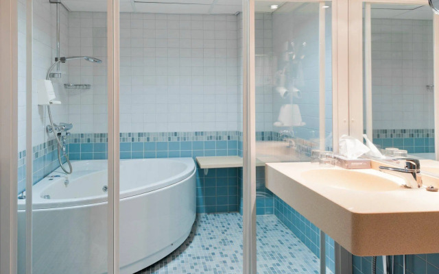 Hotel Savonia