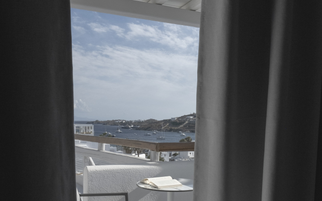 Mykonos Essence - Adults Only