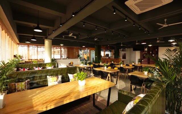 Xishu Garden Inn