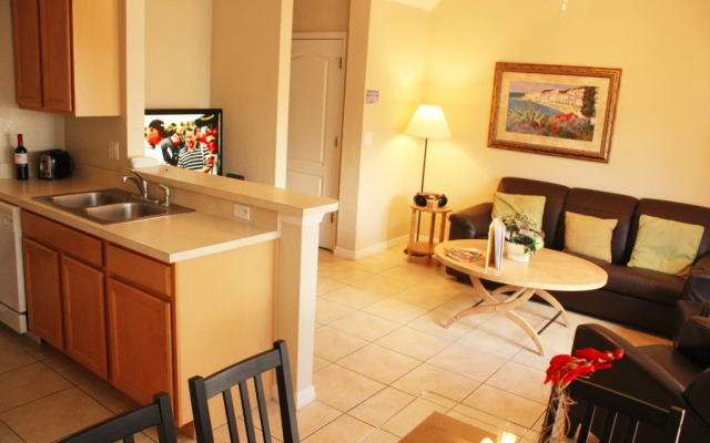 CC2309CC - 4 beds townhouse , Kissimmee, US