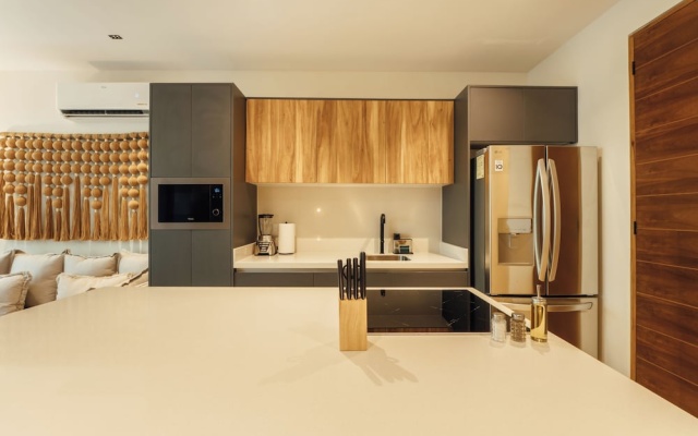 101 Park Tulum by Lumina