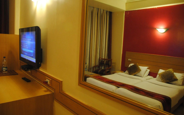 Hotel Midland - Hostel – Guest Rooms – Mumbai