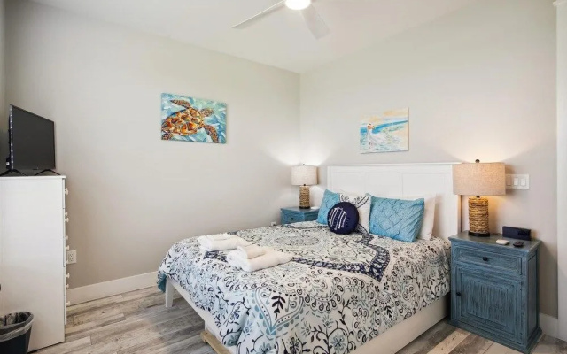 Pearl of the Sea by Ryson Vacation Rentals