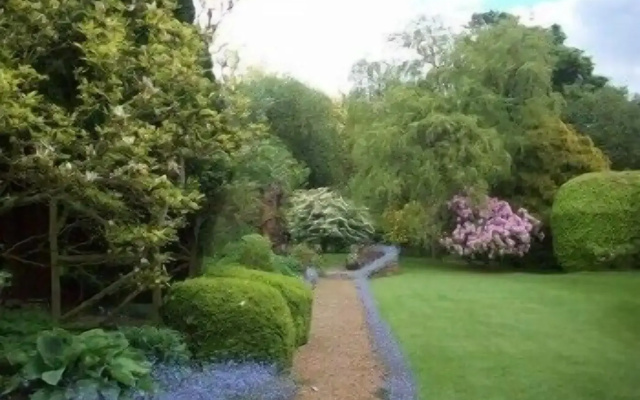Lastingham Grange
