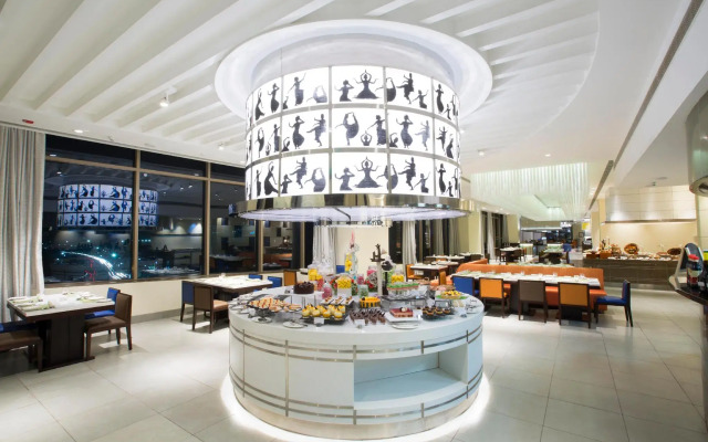 Holiday Inn Chennai OMR IT Expressway by IHG