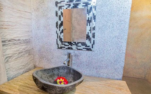 The Puncak Sunset Ceningan