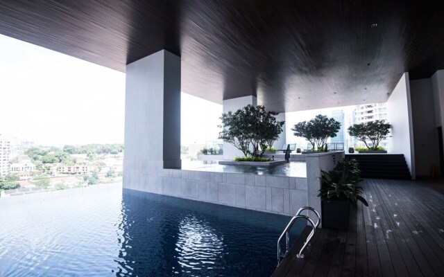 KL Bangsar Sentral (EST)