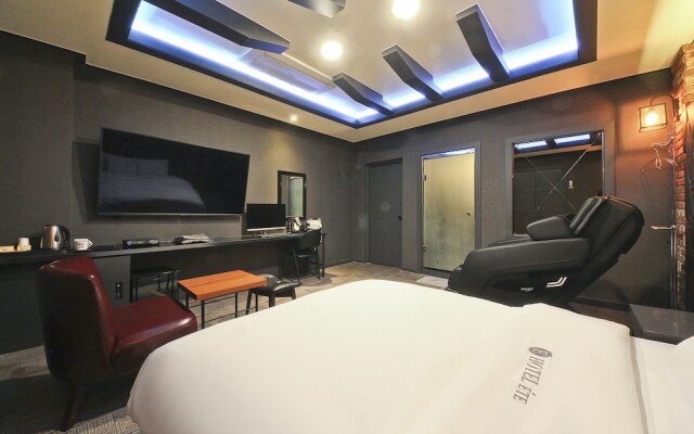 Business Hotel Ete