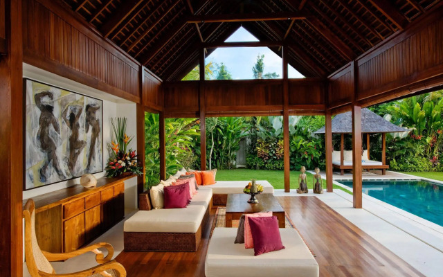 Dea Villas