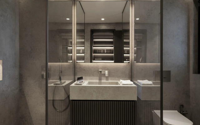 Noima Boutique Hotel Mykonos