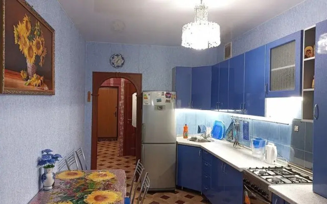 Апартаменты на улице Катушечная, д. 26