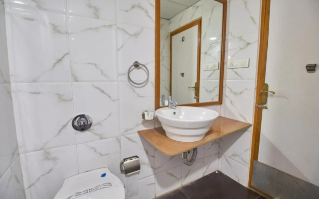 Hotel Vice President