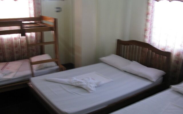 Jamp Pension House