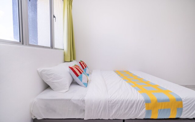 OYO Home 89468 Marvellous Bukit Damansara