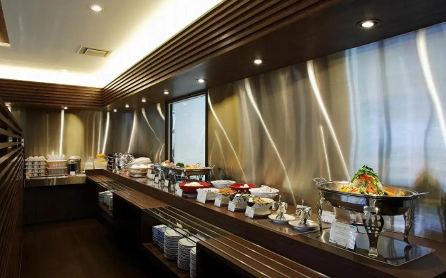 Hamamatsu Hotel