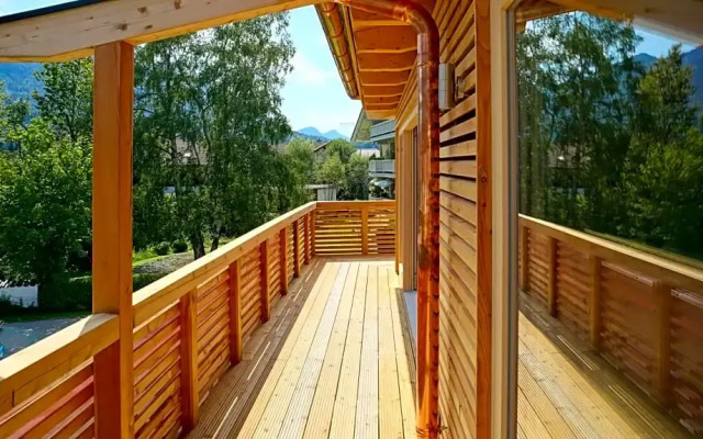 ALPENLIEBE Design Hotel