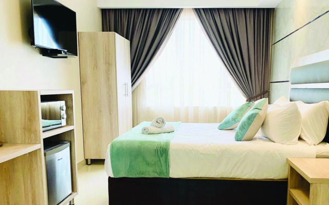 Bayside Hotel 116