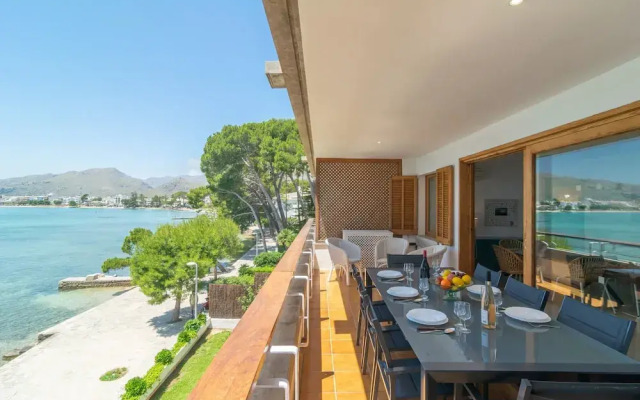 Ed Bellveure 2 B Duplex