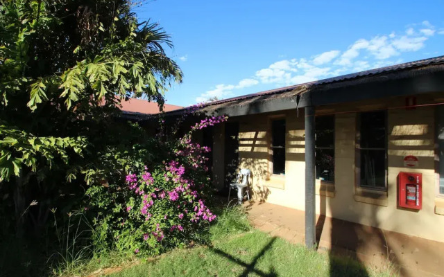 The Port Hedland Walkabout Motel