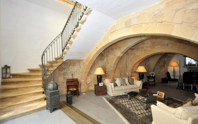 St. Agatha's Bastion