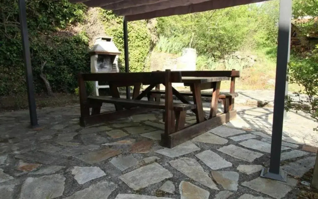 Gîte Langeac, 3 pièces, 4 personnes - FR-1-582-124