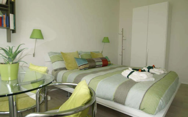 B&B Linea Verde