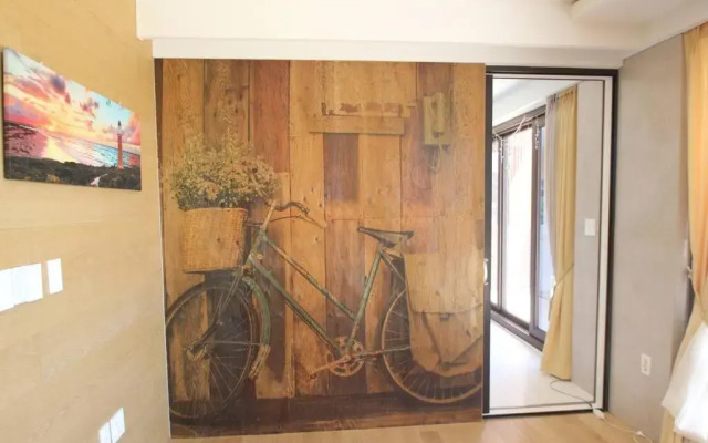 Jeju Twin House