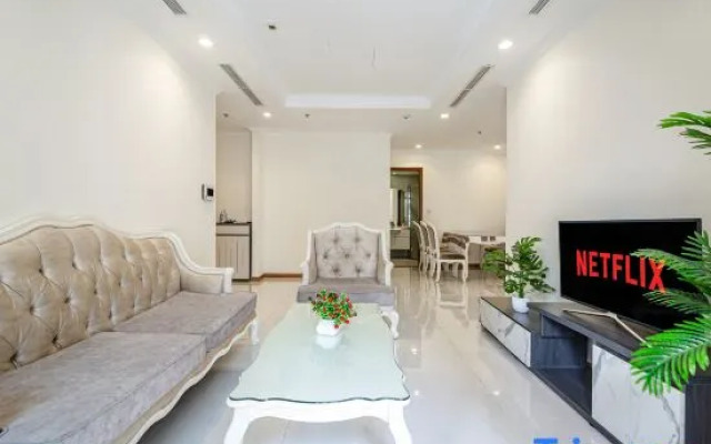 Vinhomes Chic Apartment - Ho Chi Minh