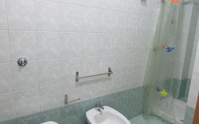 Residence Villa Santa Lucia