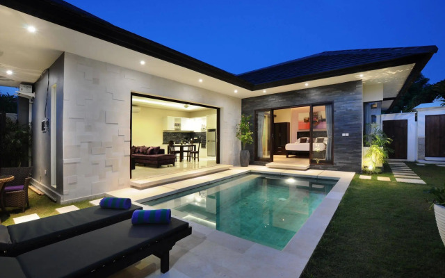 Villa Athena