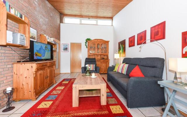 Ferienhaus Auf Reede