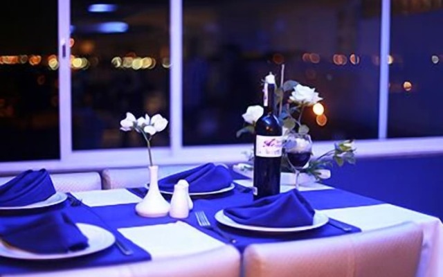 Hôtel Sabah