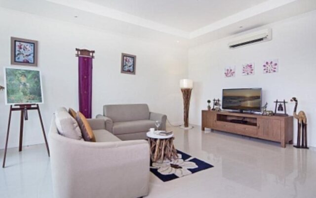 Karon Hill Villa 20