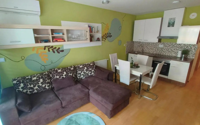 Apartma Knap Velenje