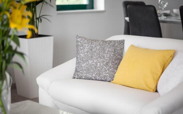 Modern Apartman Pjero