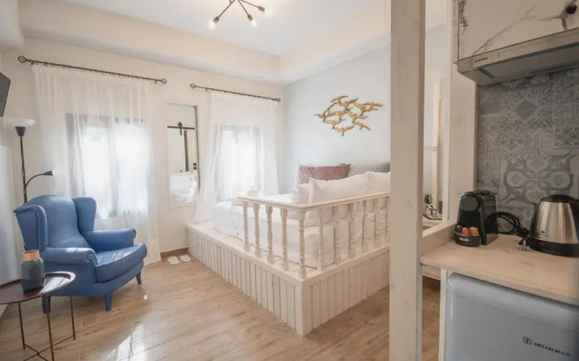 Bastion Medieval Deluxe Apartments