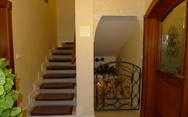 Hotel Nosal