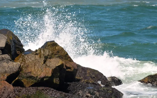 6 Person Holiday Home in Hemmet-by Traum