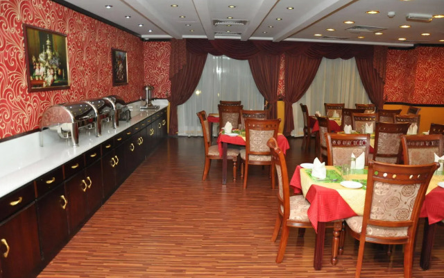 Benta Grand Hotel Dubai