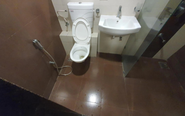 P C Homes at Belliza near airport