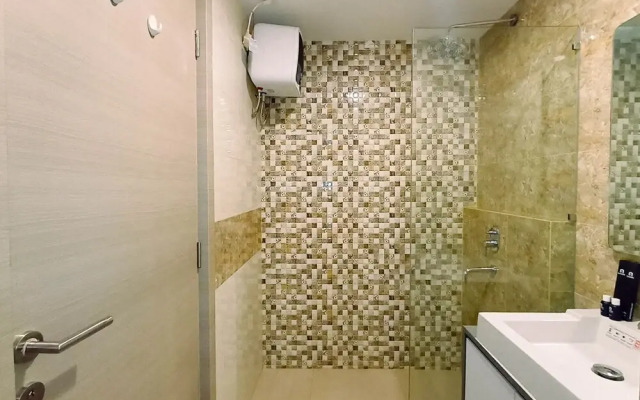 Cozy Studio Room At Mataram City Apartment