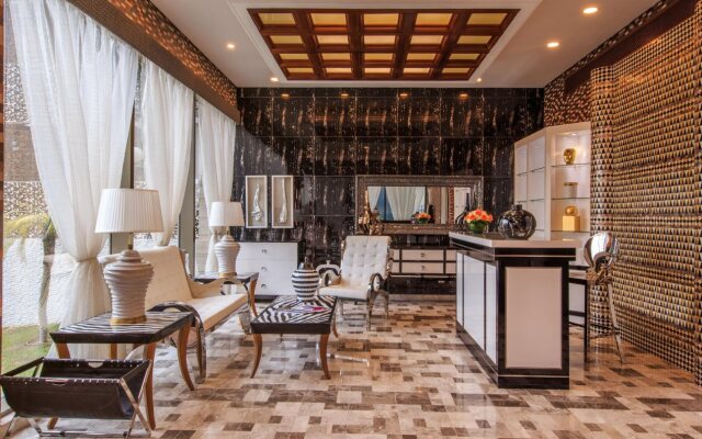 Palavra Resort