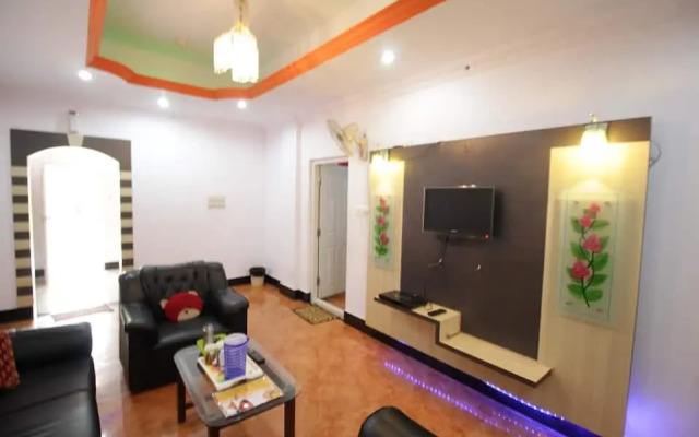 New Sharada Resorts