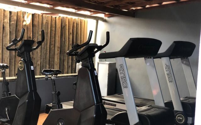 Casarão de Itaúnas