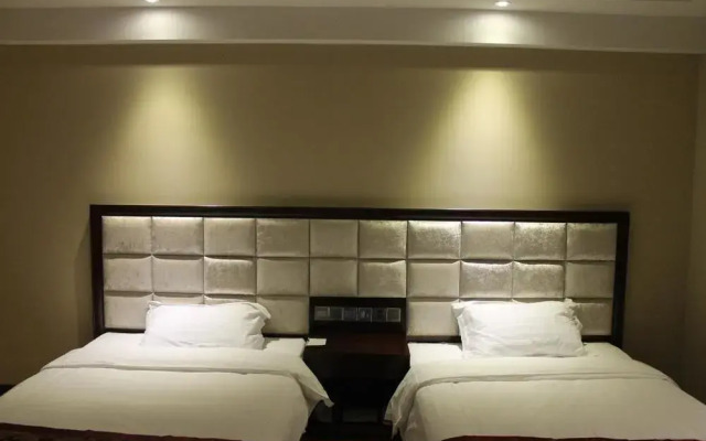 Weishi International Hotel