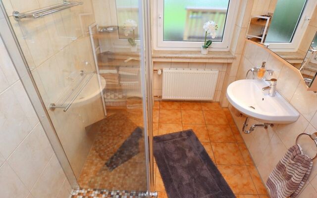 Mountain Biker's Farmstay