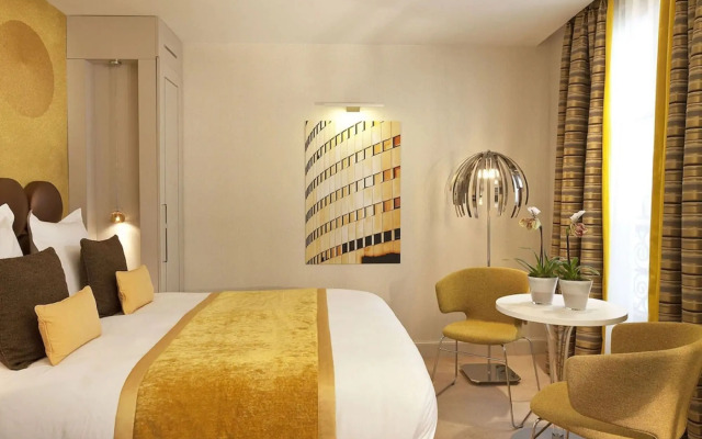 Hotel Le Petit Paris